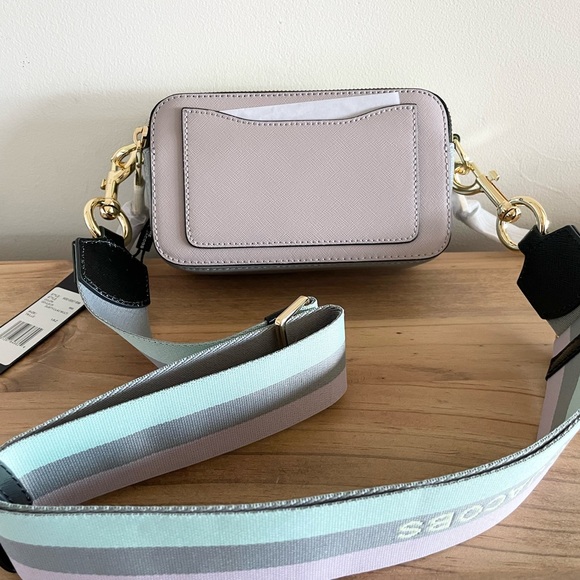 Marc Jacobs Snapshot Camera Bag Brand New With Tag. - Picture 2 of 12